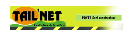 POYET (TAIL'NET)