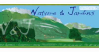 NATURE ET JARDINS